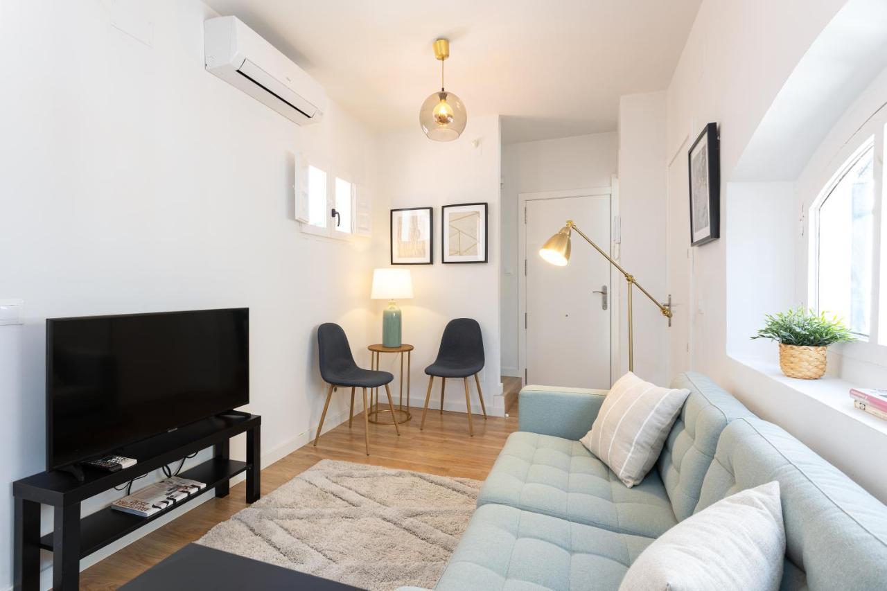 Spectacular Penthouse Apartament Malaga