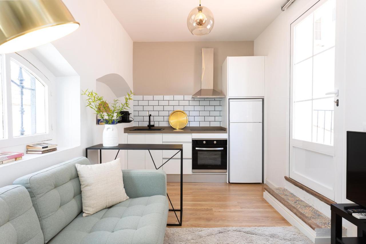 Spectacular Penthouse Apartament Malaga