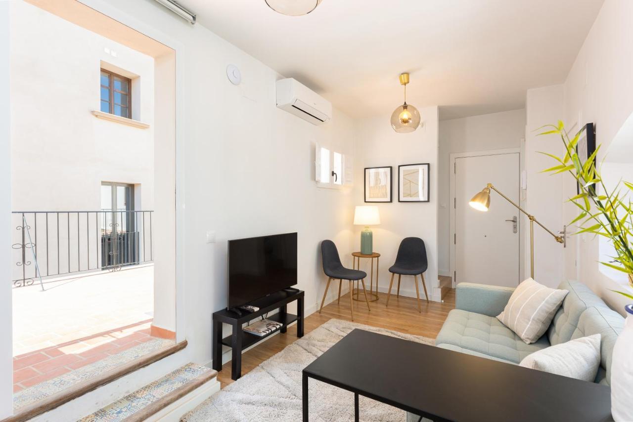 Spectacular Penthouse Apartament *